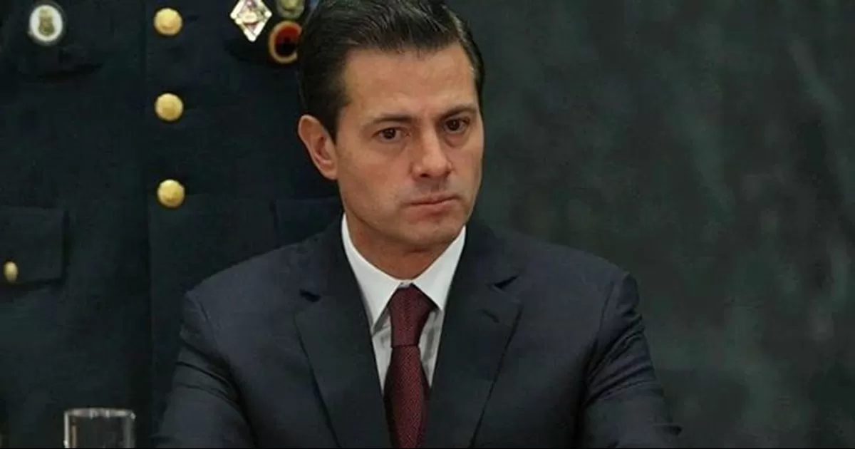 ‘Es más, hubo una consulta pública de si se juzgaba a los ex presidentes, no alcanzaron suficientes votos’, sostuvo la mandataria.