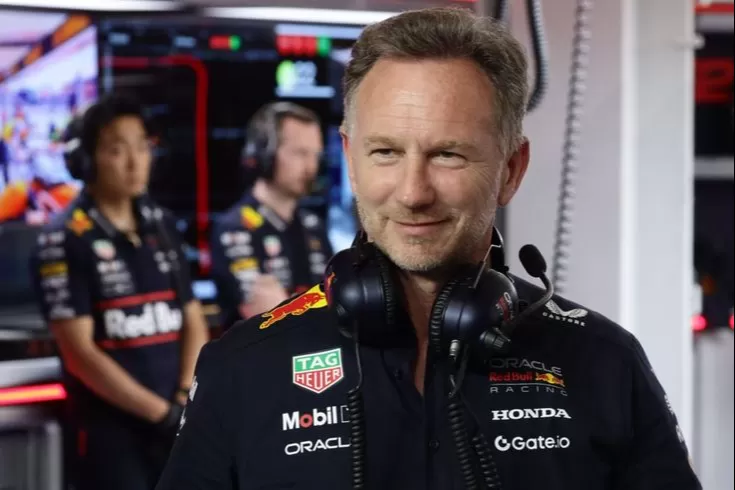 Después de dos décadas al mando del equipo más dominante de la Fórmula 1 moderna, Christian Horner ha sido despedido de forma inmediata por Red Bull Racing.