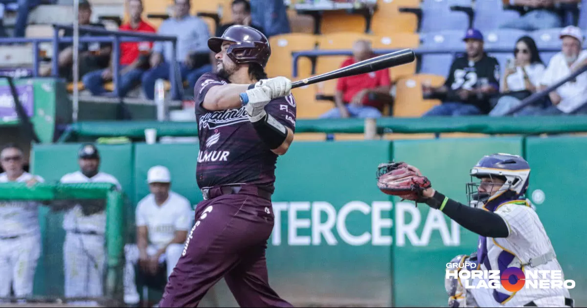 Este jueves, Laguna buscará llevarse la serie de visita