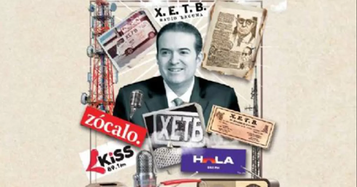 XETB, pionera de la radio lagunera, cumple más de 90 años de historia