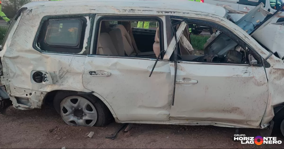 Lamentan fallecimiento de vicecónsul de EE. UU. en accidente vial; destacaba por su compromiso con la seguridad en Coahuila