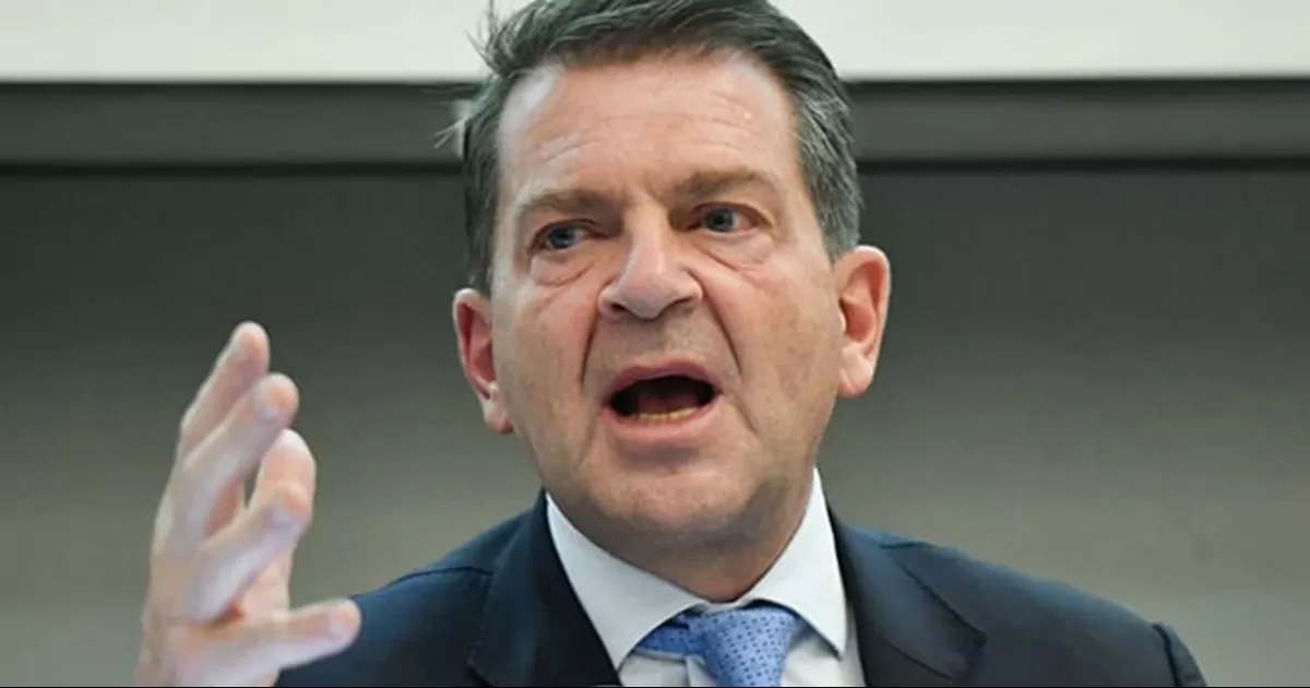 Presidente de la ABM confirmó que sí hubo un acercamiento previo con autoridades del Tesoro de EU, aunque aclaró que no se anticipó ninguna acusación