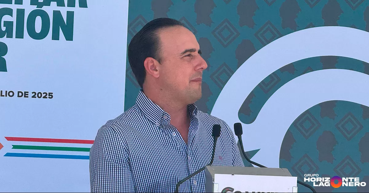 Coahuila redobla la seguridad con "cero tolerancia"