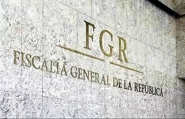 La institución que encabeza Alejandro Gertz Manero señaló a través de un comunicado de prensa que "rechaza, de manera absoluta y contundente.