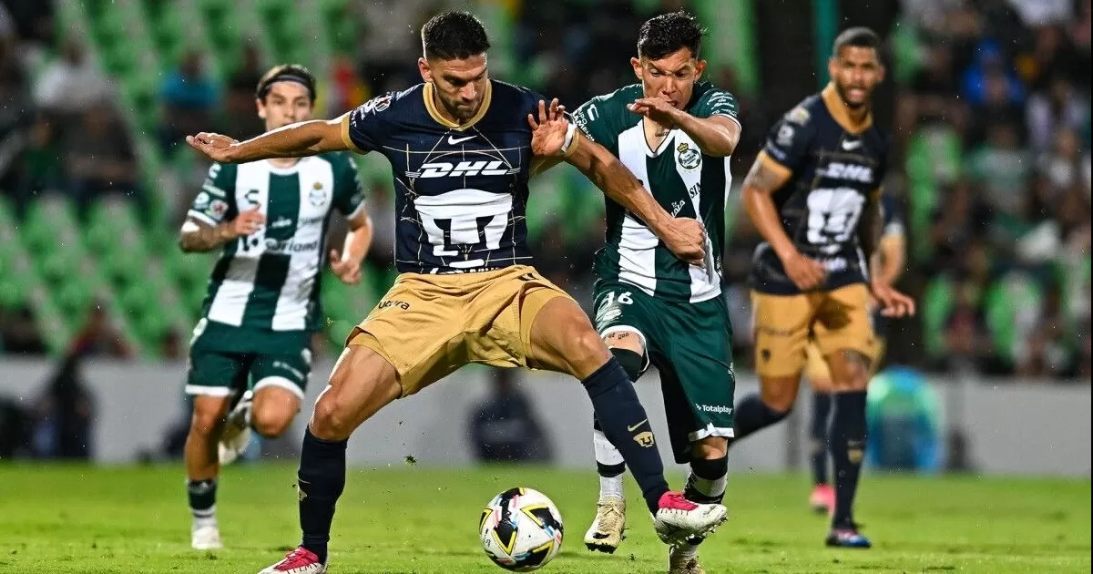 La hora cero ya llegó; Debuta Santos en el Apertura 2025