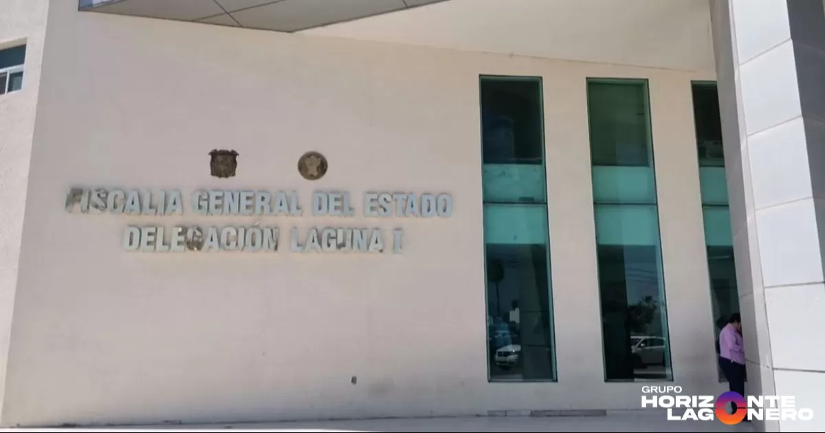 El hecho se reportó la mañana de este día cuando el hombre identificado como Fernando ‘N’ fue localizado inconsciente en la ergastula municipal ubicada en calle Delicias y Calzada Colón.