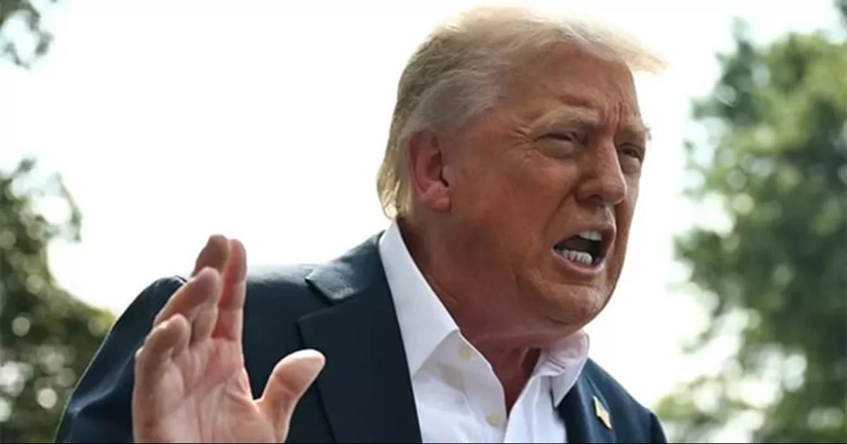 Pide Oposición redirigir política de seguridad ante amago arancelario de Trump