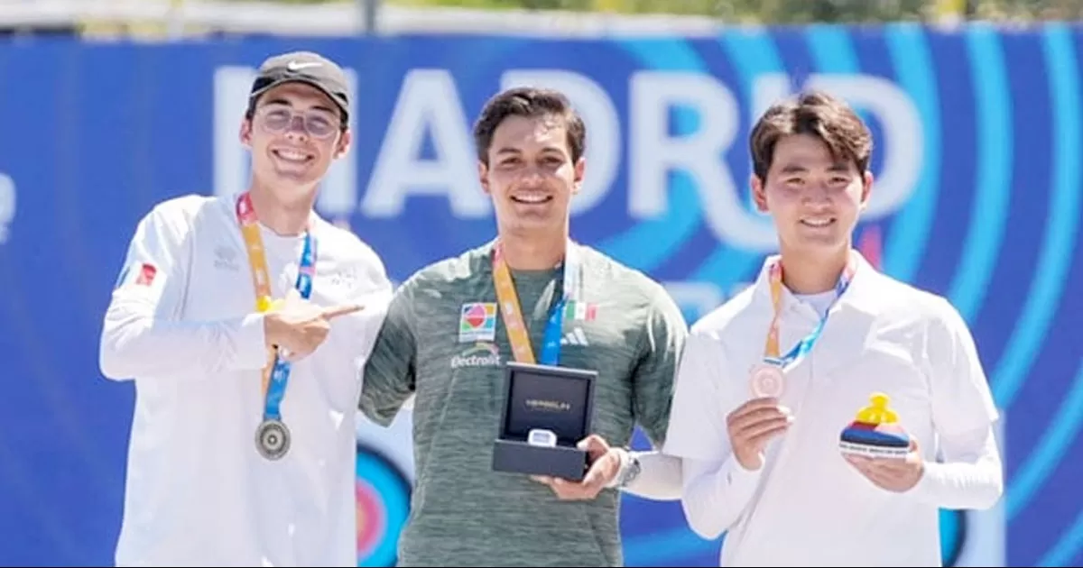 El camino hacia el título en Madrid incluyó triunfos sobre arqueros de alto nivel, y culminó con una actuación perfecta en la final.