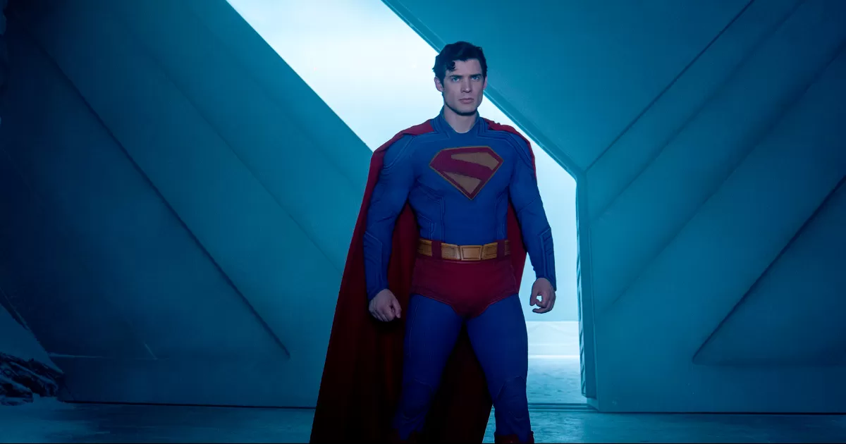 Superman rebasará los 200 mdd: aquí las claves de su éxito