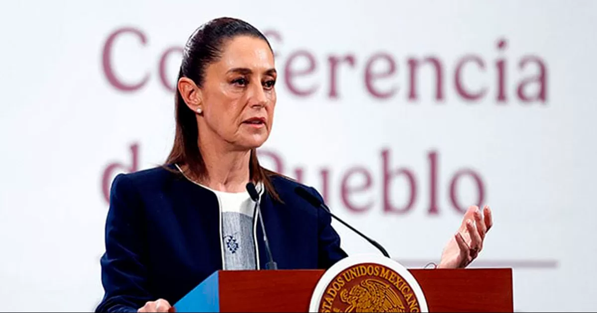 Investigación por 'huachicol fiscal' abarca todos los niveles; no se protegerá a nadie: Sheinbaum
