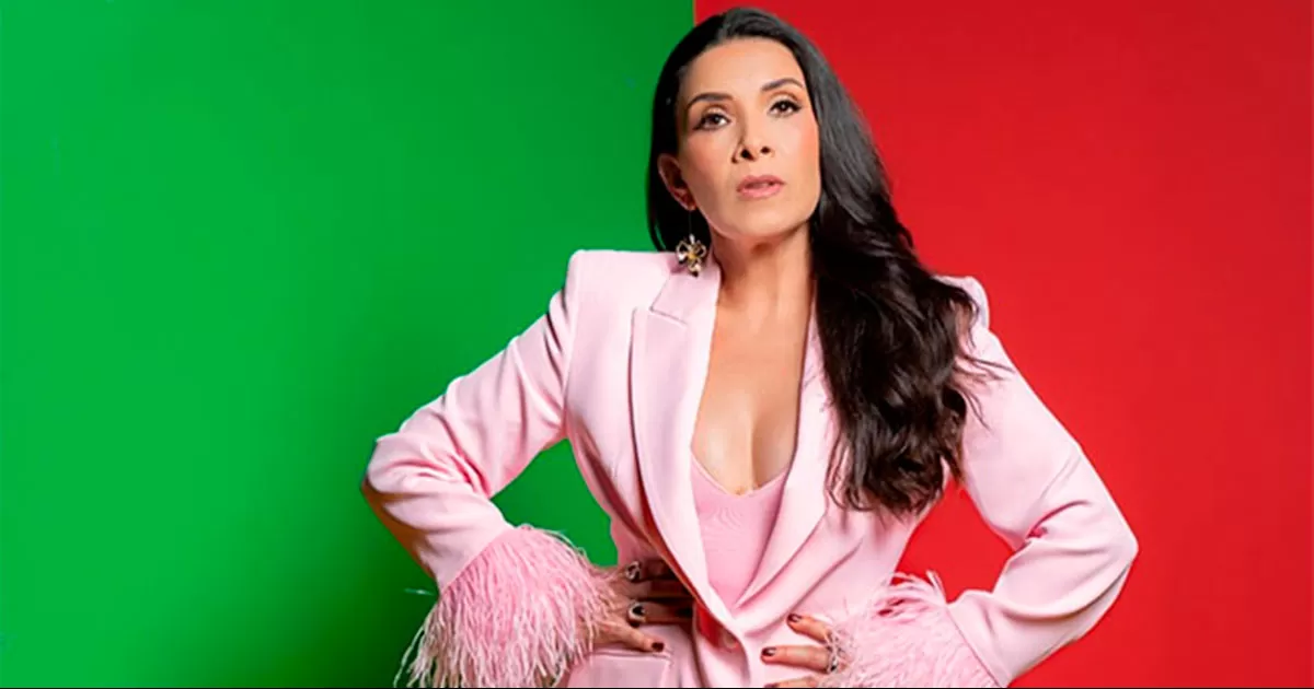 Dalilah Polanco es la séptima habitante confirmada de La Casa de los Famosos México 3