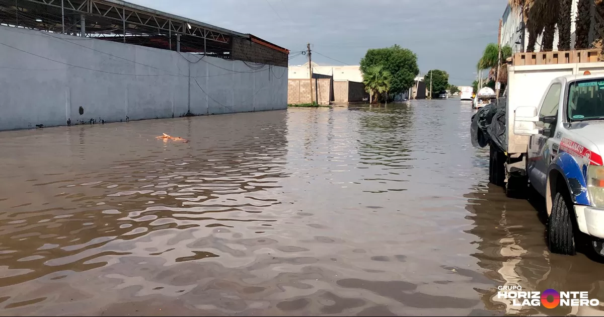 Los trabajadores afirman que las autoridades municipales se encontraban notificados y enterados de las carencias de infraestructura pluvial desde hace años, pero de todas formas no fueron objeto de inversiones pese a existir los acercamientos adecuados.