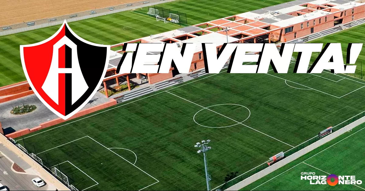 Será una empresa extranjera quien se encargue de las cuestiones operativas en la venta del equipo tapatío.