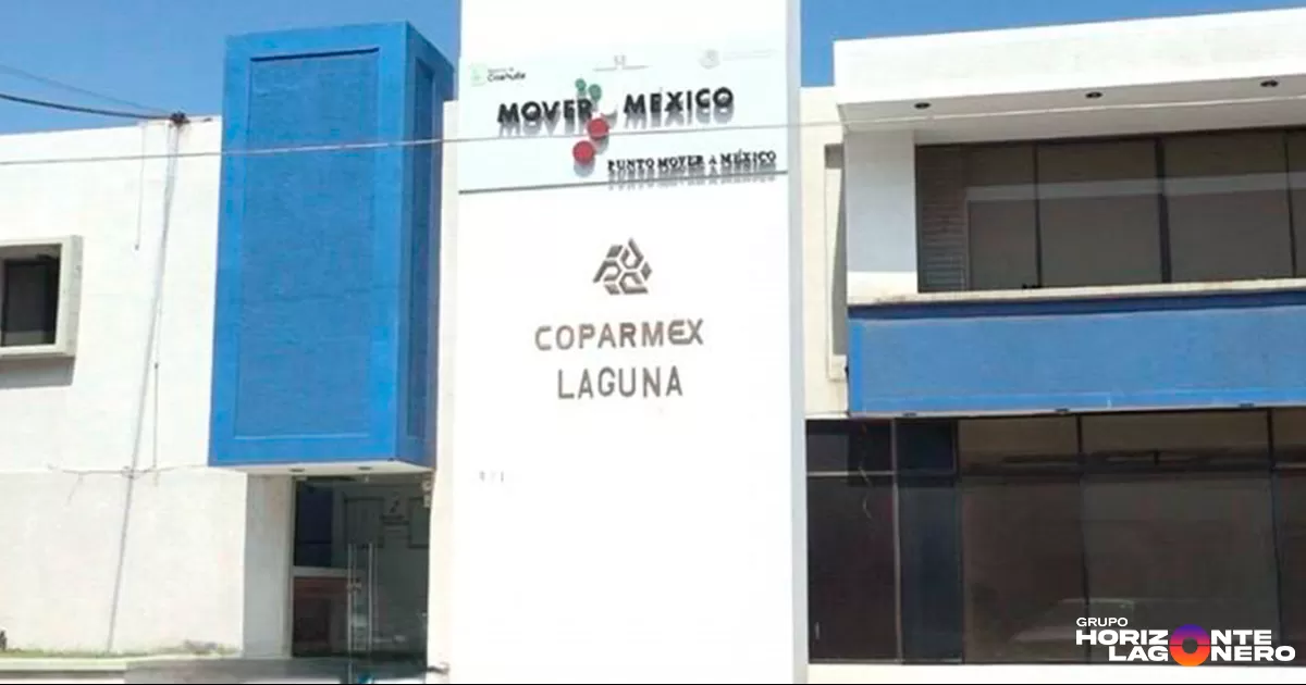 Sin diálogo ni transparencia, el Congreso de la Unión avanza hacia la concentración del poder: COPARMEX