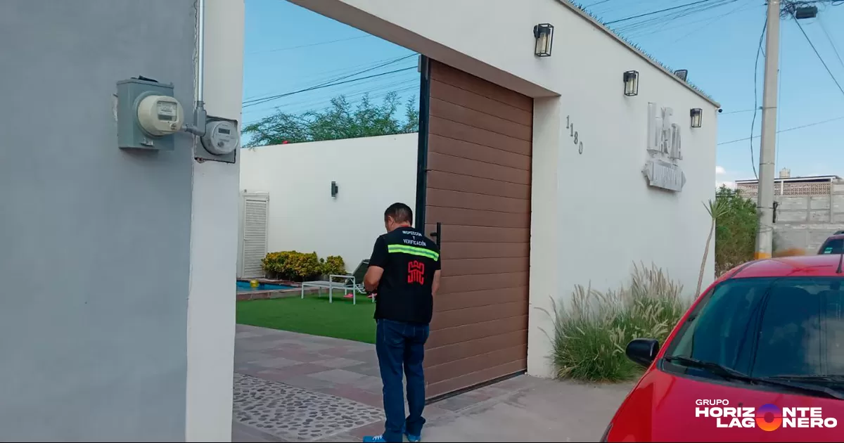 De acuerdo a Pablo Fernández Llamas, director de Inspección y Verificación, esta medida busca frenar una problemática creciente, especialmente durante los fines de semana y la presente temporada vacacional y de graduaciones.
