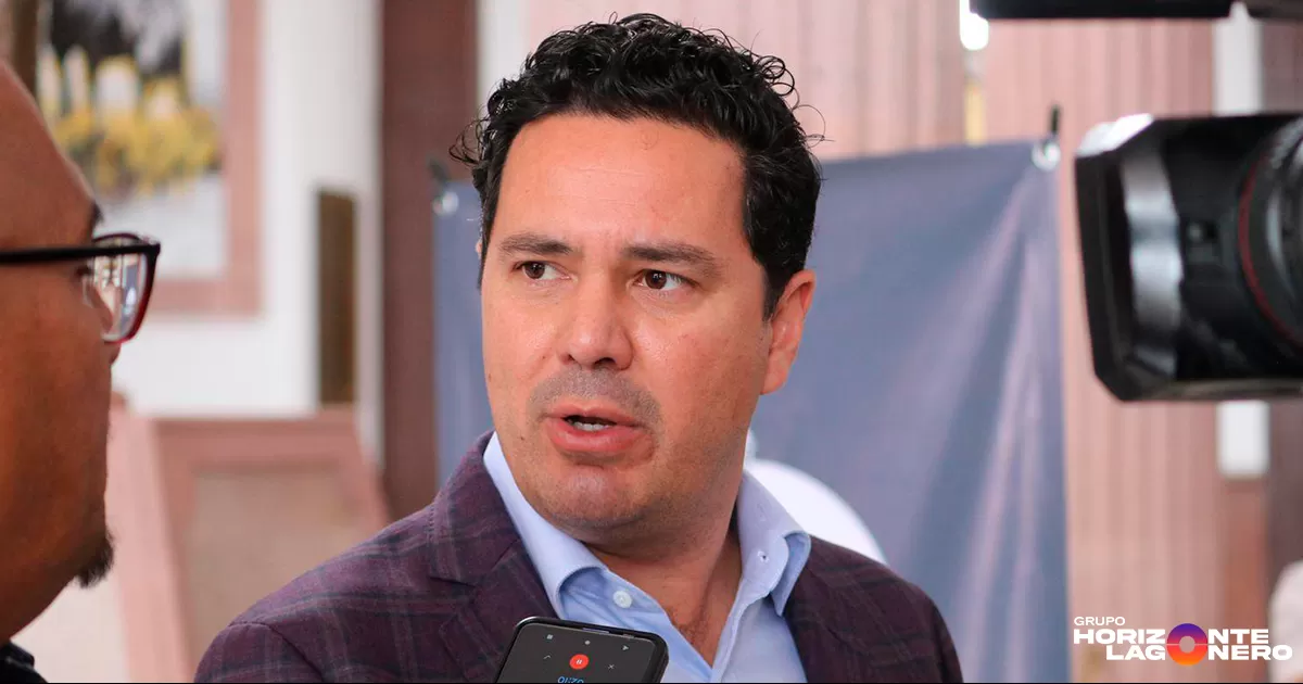 Denunciará PAN a Ricardo Mejía por narcopolítico