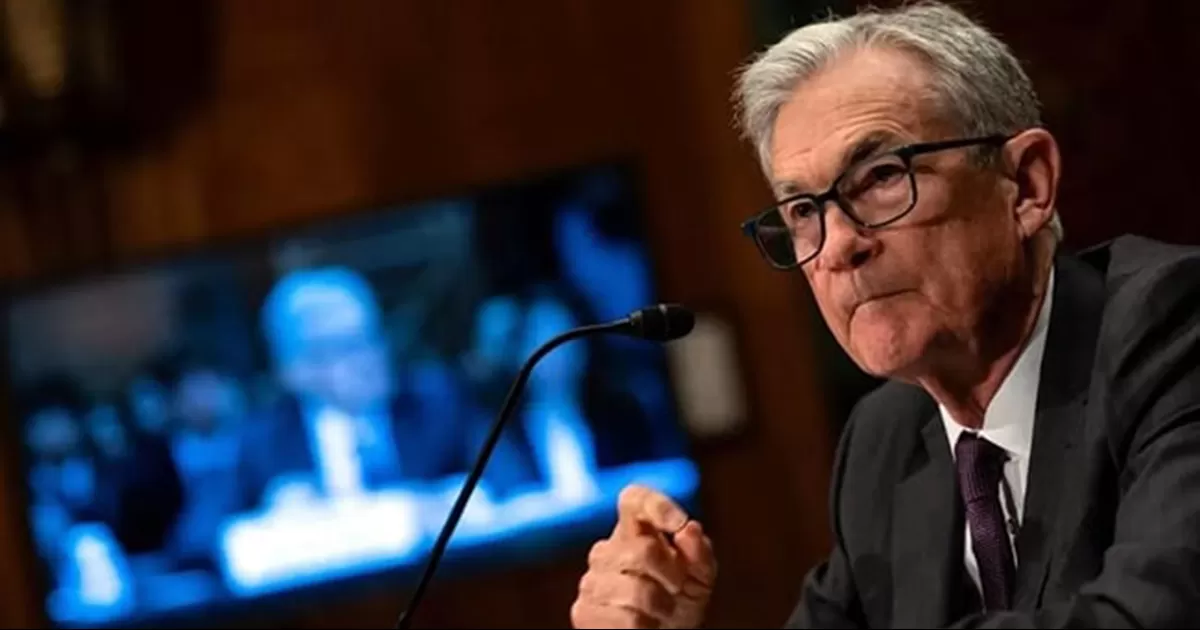 Trump dice que no despedirá ahora al presidente de la Fed, aunque tampoco lo descarta