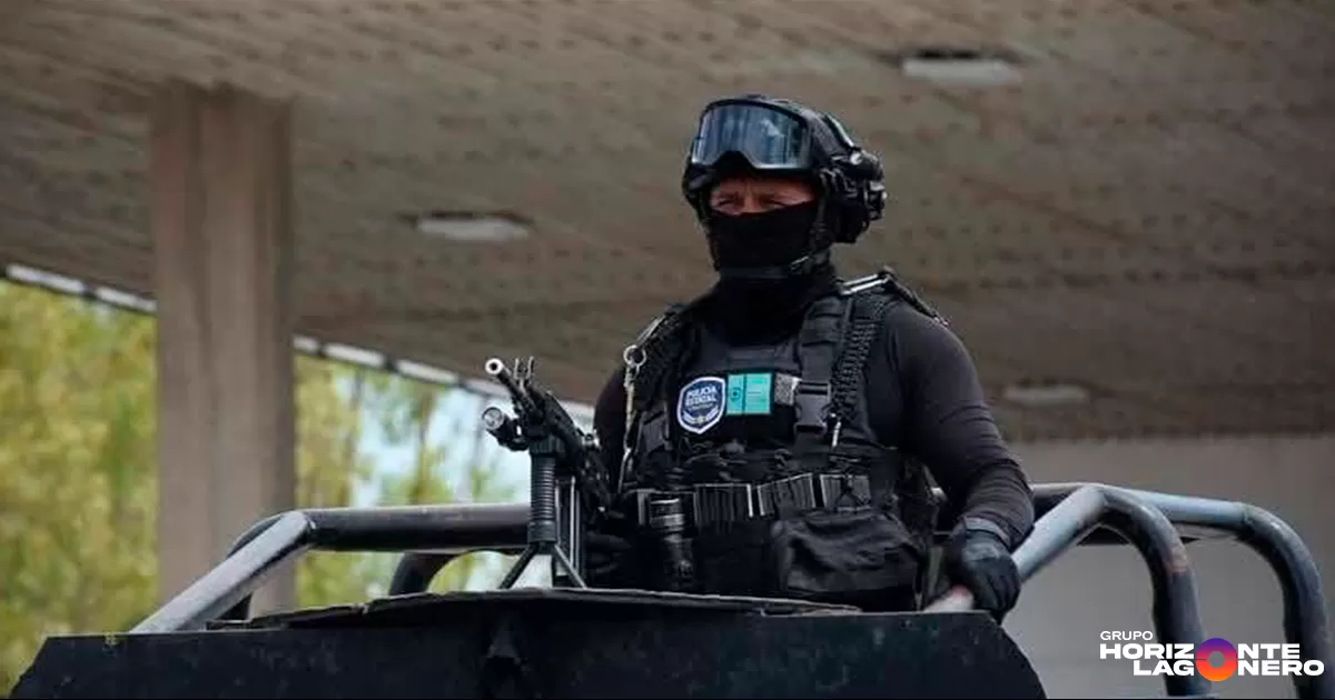 En Coahuila SSP refuerza operativos de prevención, patrullaje e investigación