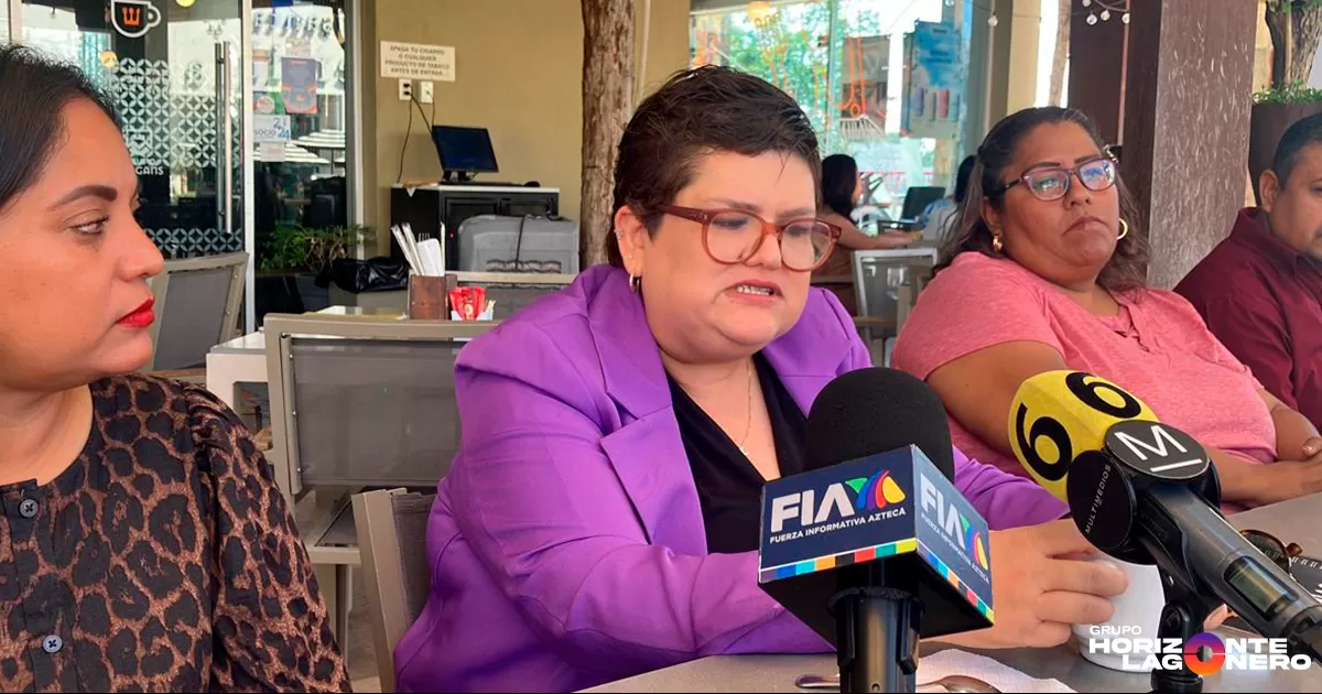 Dalila Velázquez, quien encabeza la iniciativa junto a María Elena Mireles Acosta y Karla Zamora, destacó que esta es una prioridad debido a la vulnerabilidad y las crecientes necesidades económicas de los adultos con discapacidad.