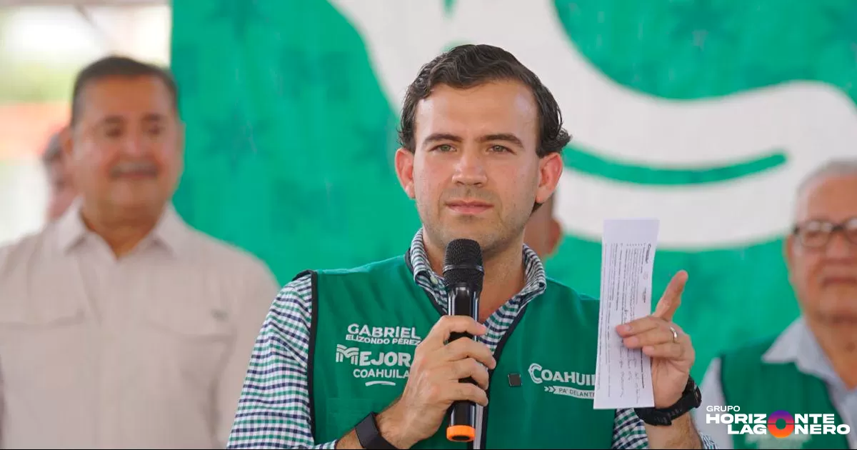 Esta estrategia social impulsada por el Gobernador del Estado Manolo Jiménez Salinas y coordinada por Gabriel Elizondo Pérez, busca brindar productos de primera necesidad a bajo costo y mejorar la calidad de vida de las y los ciudadanos.