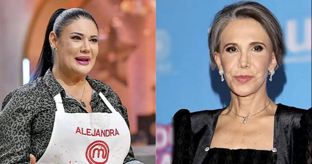 Defiende Alejandra Ávalos  del ‘hate’ a Florinda Meza; pide respeto para su prima