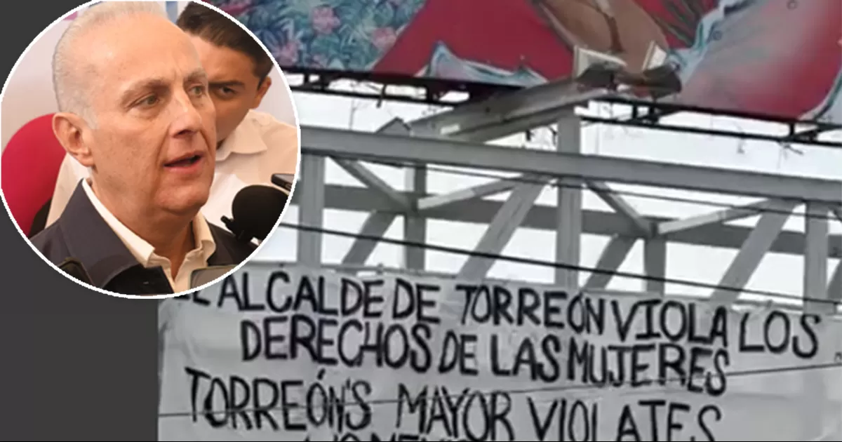 Paola Mesta, integrante de la colectiva Univioletas, compartió la sorpresa y preocupación de las organizaciones ante las declaraciones del alcalde