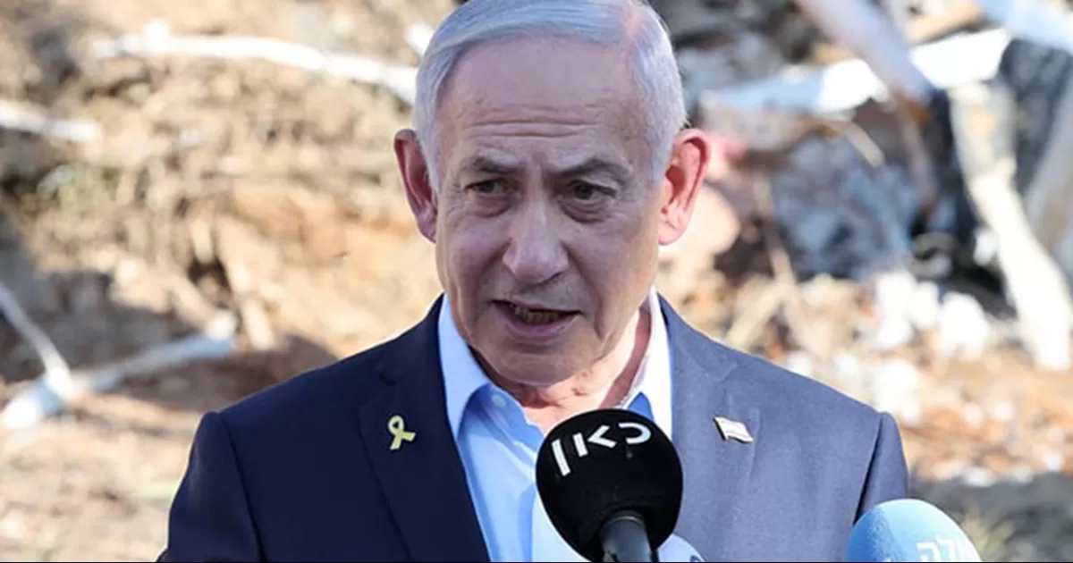 Rechaza CPI retirar órdenes de detención contra Netanyahu y ex ministro de Defensa
