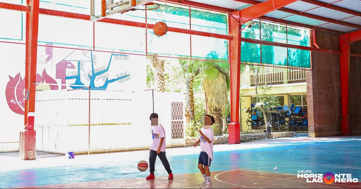 Desarrollan curso de verano de la U. A. de C. en la Unidad Laguna