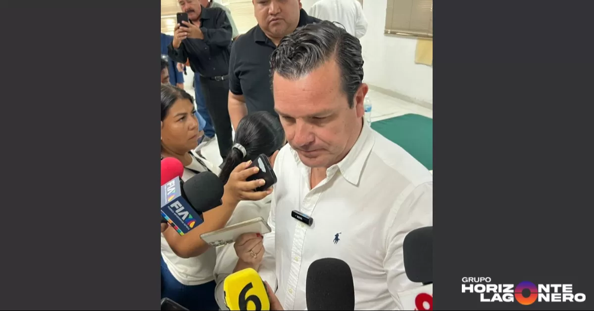 Coahuila, aliado clave en la lucha nacional contra el huachicol: Fiscal