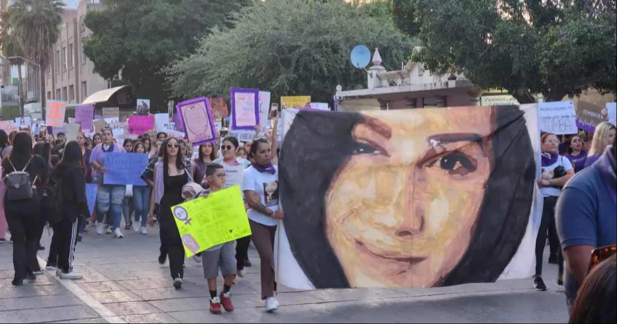 Piden al alcalde de TorreÃ³n y a la alcaldesa de GÃ³mez Palacio que se hagan responsables por la represiÃ³n ejercida