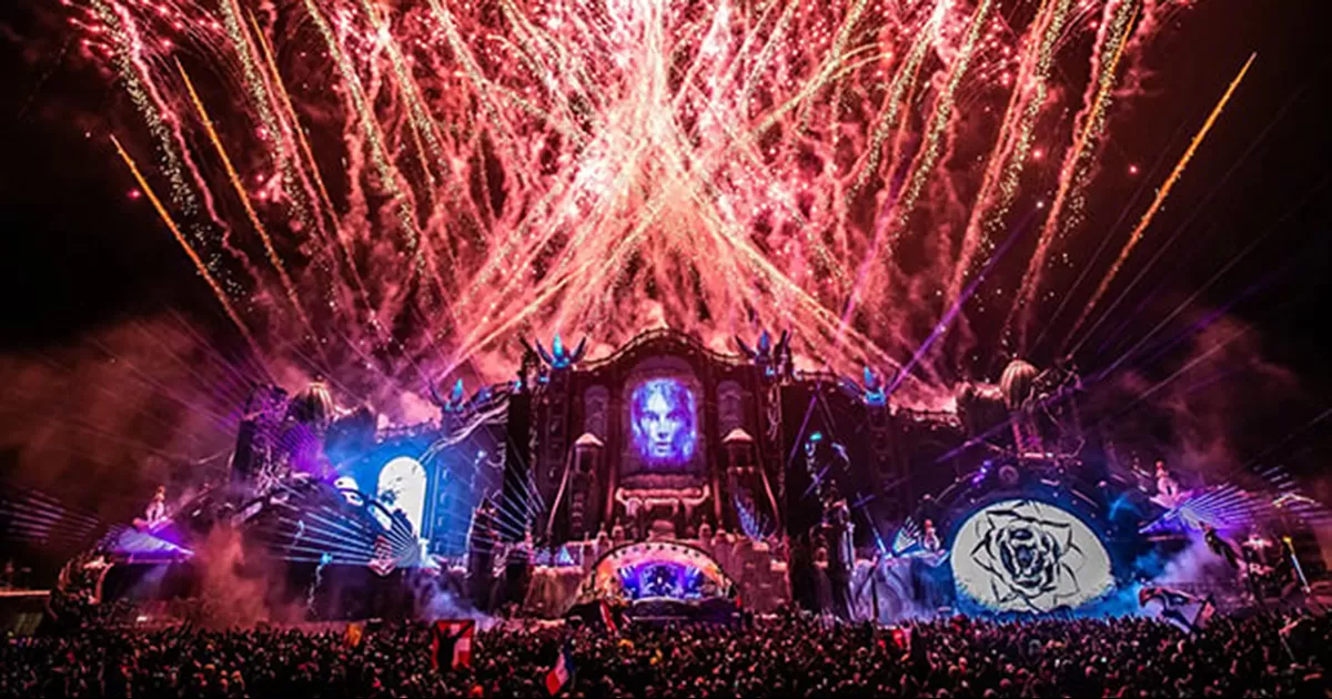 Muere una mujer tras sufrir un colapso durante la inauguración de Tomorrowland