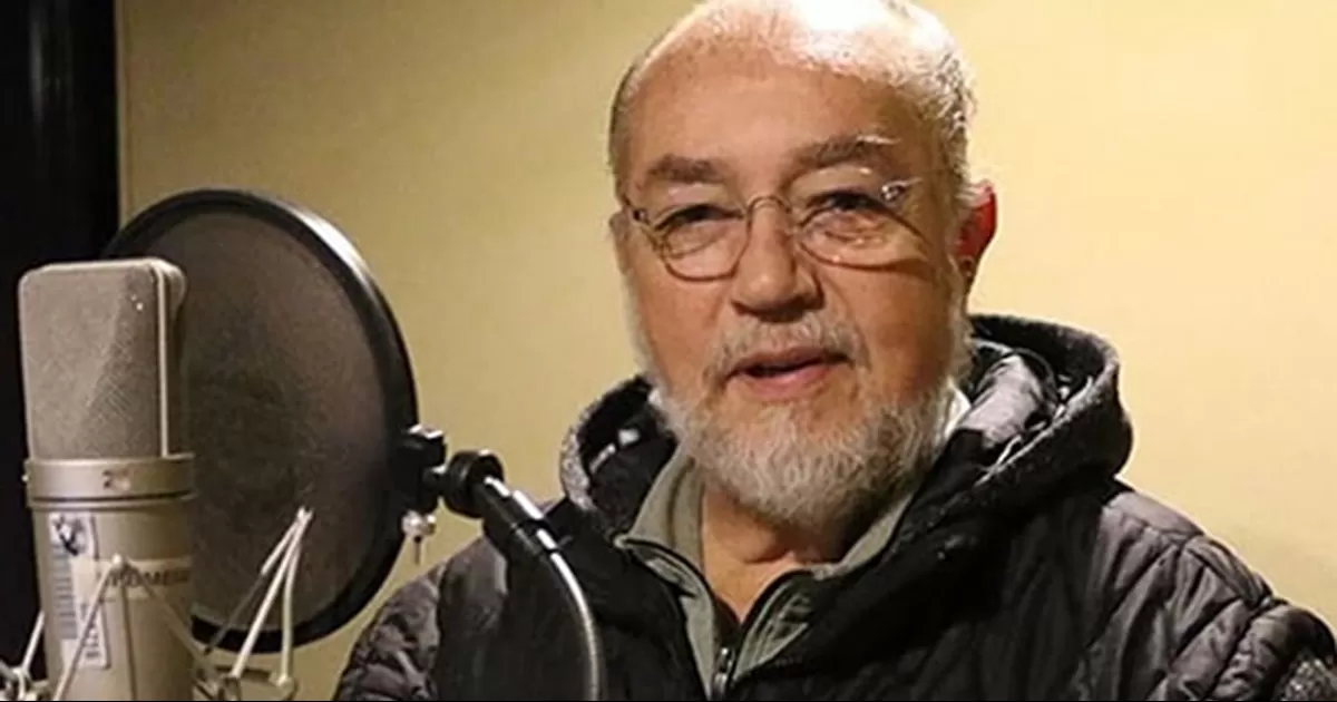 El INE retirará el video promocional en el que se le acusó de haber usado la voz del fallecido actor de doblaje Pepe Lavat