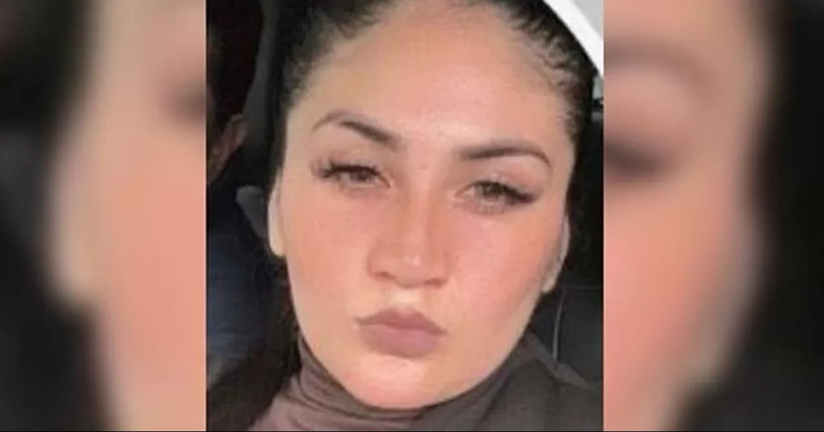 Neria Pamela fue asesinada a balazos tras denunciar a ex por abusar de hijo