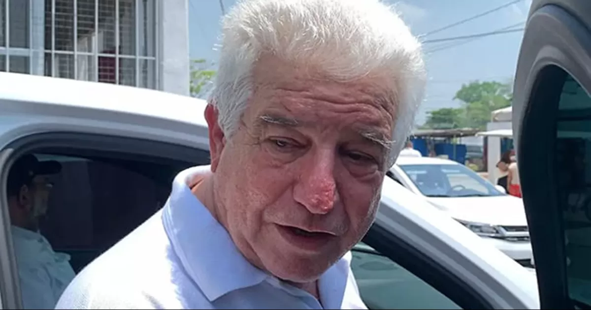José Ramiro López Obrador aclaró que hay investigaciones y ‘no somos iguales’, refiriéndose a gobiernos pasados