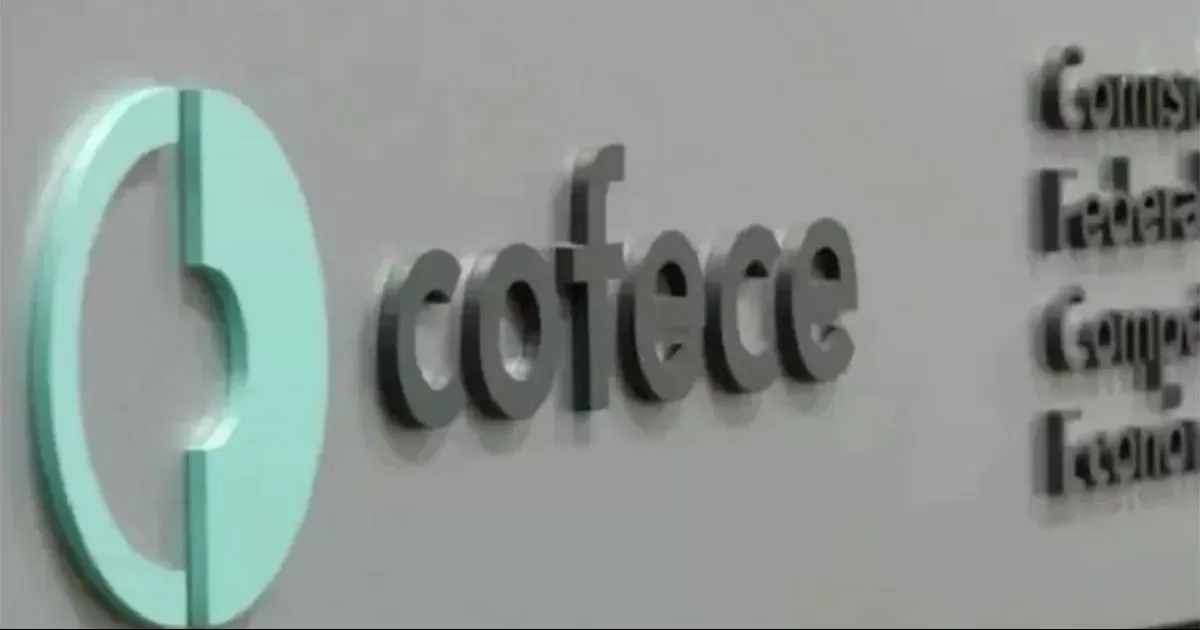 Cofece suspende trámites para dar paso a la Comisión Nacional Antimonopolio