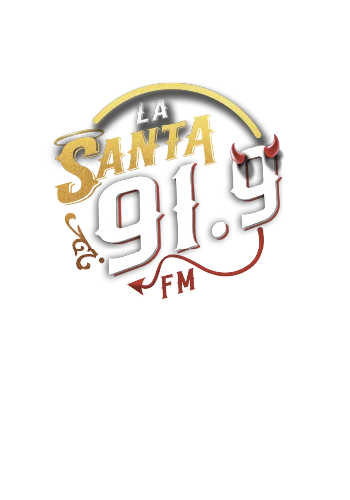 Logo La Santa