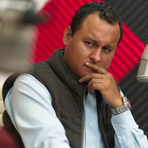 Foto de perfil de Roberto Iturriaga