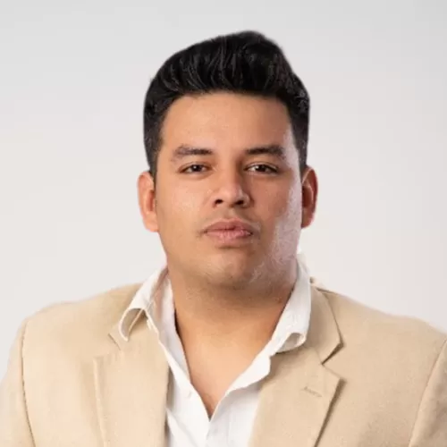 Javier Chavero Maldonado