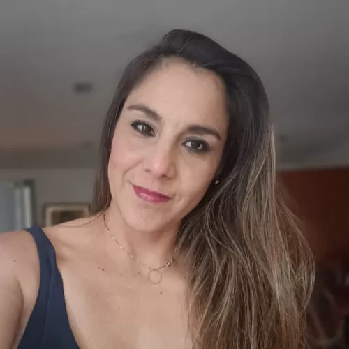Foto de perfil de Ana Balderas