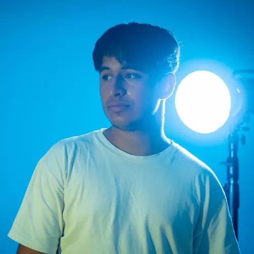Daniel Reyes