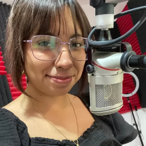 Michelle Valenzuela