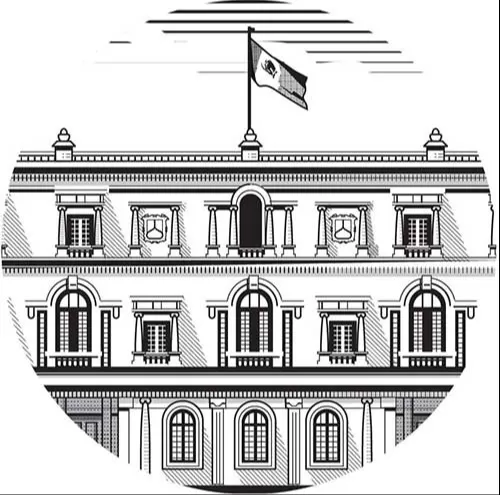 Palacio Rosa
