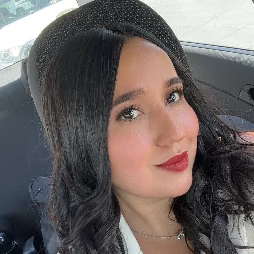 Foto de perfil de Samara Bustamante