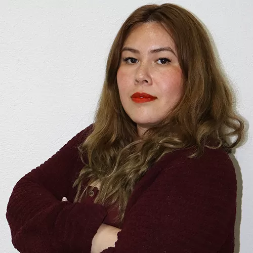 Daniela Aguilera