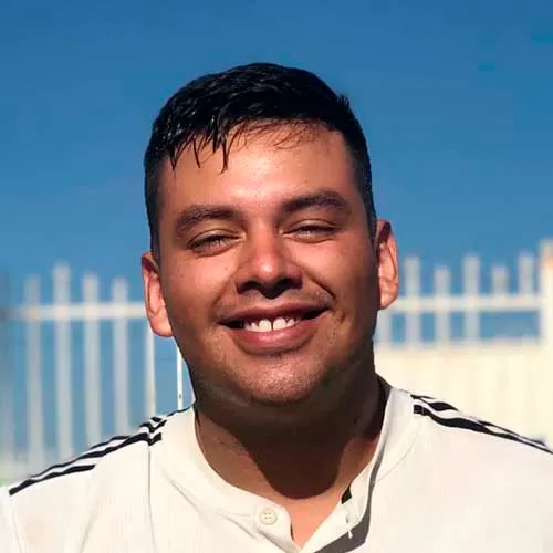 Javier Chavero Maldonado