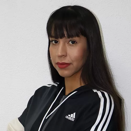 Foto de perfil de Ángela Puente
