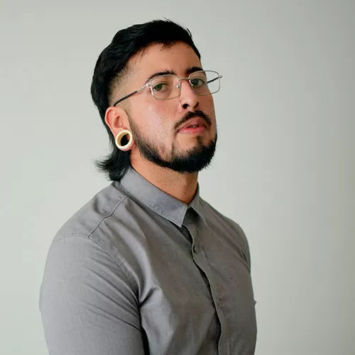 Carlos Domí­nguez