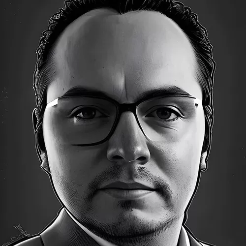 Carlos Hidalgo