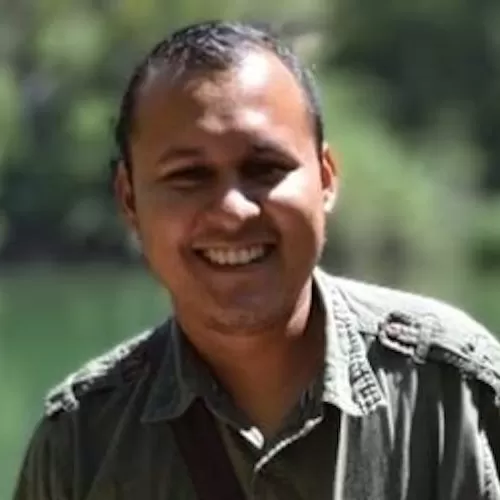 Roberto Iturriaga