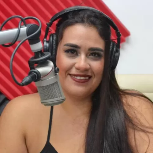 Mariana Mejí­a